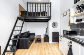 GuestReady - Snug spot near Parc Paumier